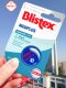 German Blistex Small Blue Jar Lip Balm Medplus Lip Repair Lip Mask for Chapped Lips and Cooling Lip Care