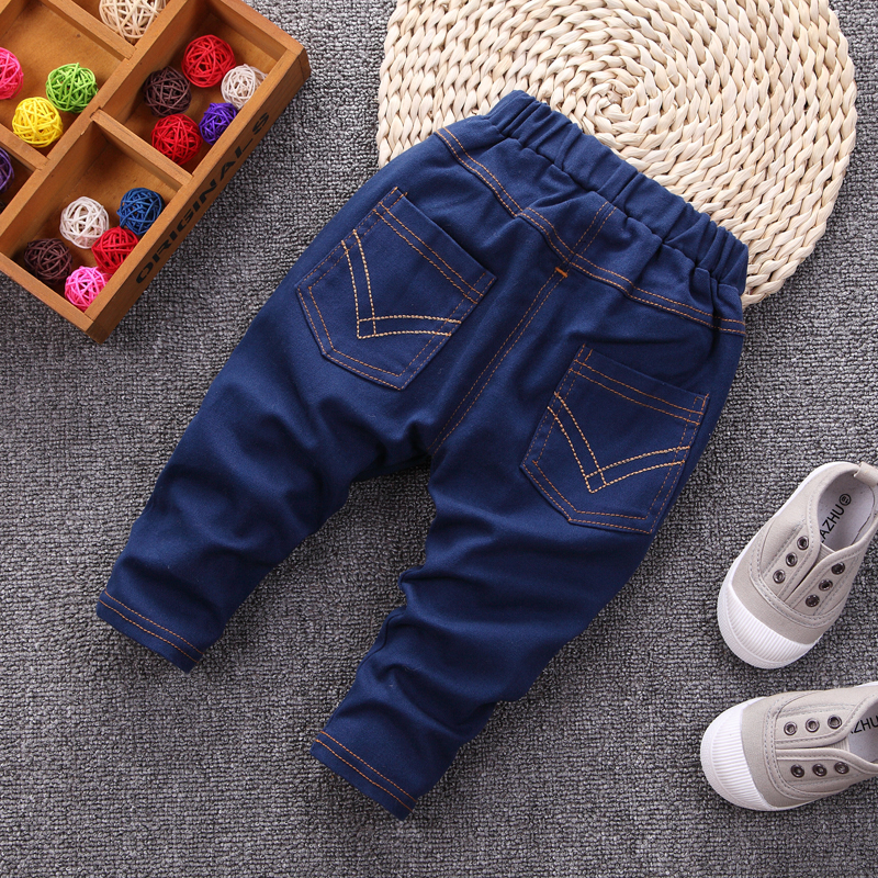 Pantalon garcon - Ref 2054265 Image 8