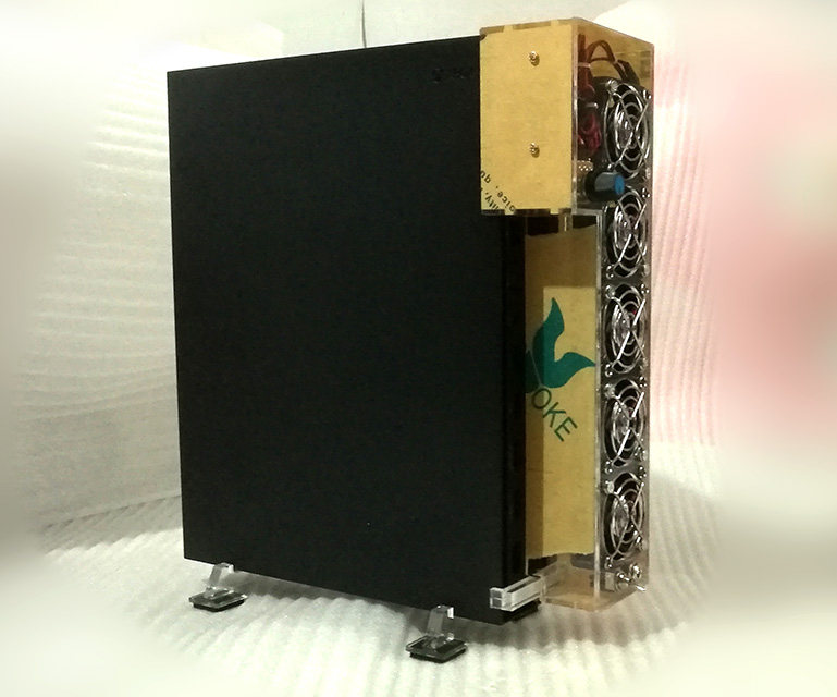 xboxonex fan xbox cooling fan xboxox radiator Scorpio cooling fan Scorpio