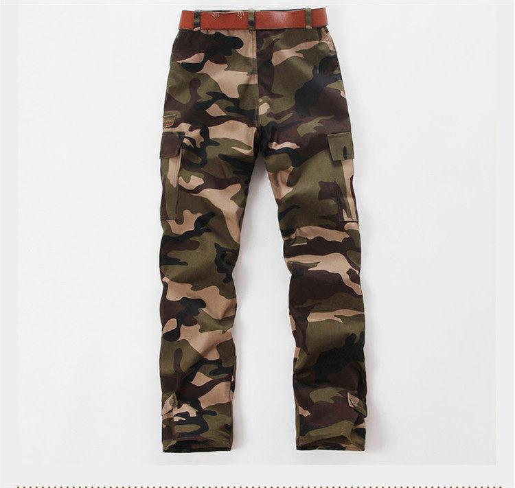 Vêtement de mécanicien - Ref 1915677 Image 20