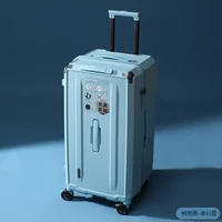 Ледник синий