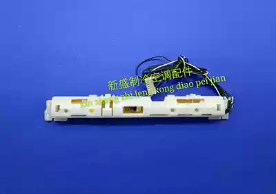 Original Mitsubishi Heavy industry air conditioning accessories remote control receiving board RYD505A029 display panel RYD503A011-R