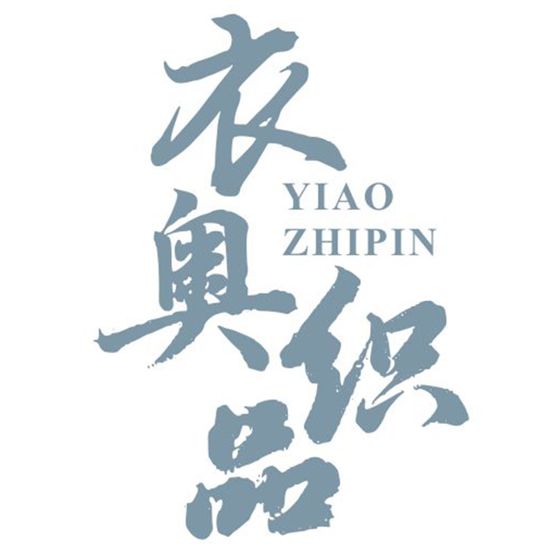 衣奥织品的LOGO