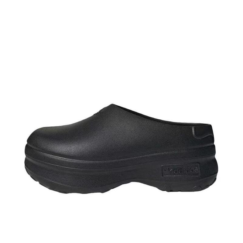 Adidas Adidas Trefoil Women's Adifom Summer Sports Casual Shoes Sandals Slippers Mules Ie4626