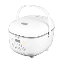The Rongshanda (Royalstar) rice cooker RRFRoyalstar is up to RFB-M4031