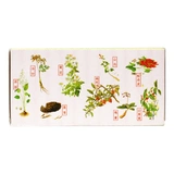 仲景 Mingmu Dihuang Pills 200g питательные почек, питающие почки, прокатываемые визуальные визуальные визуальные визуальные визуальные визуальные визуальные визуальные визуальные
