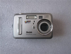 Kodak/Kodak CX7430 dx6440 CX6330 ກ້ອງດິຈິຕອລອະນາລ໋ອກເກົ່າ retro ກ້ອງ CCD ເກົ່າ