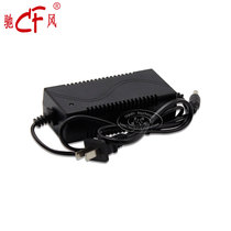 12 V charger universal open red wine bottle external to electronic transformer charger Xiaokou
