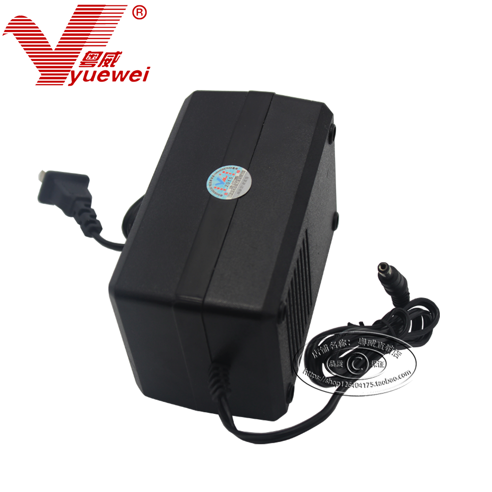 Cantonese Wee AC24V4A Exchange Conversion Tripod Head Ball Machine Dahua Camera AC24 Volt 4A Coil All-Pass Transformer