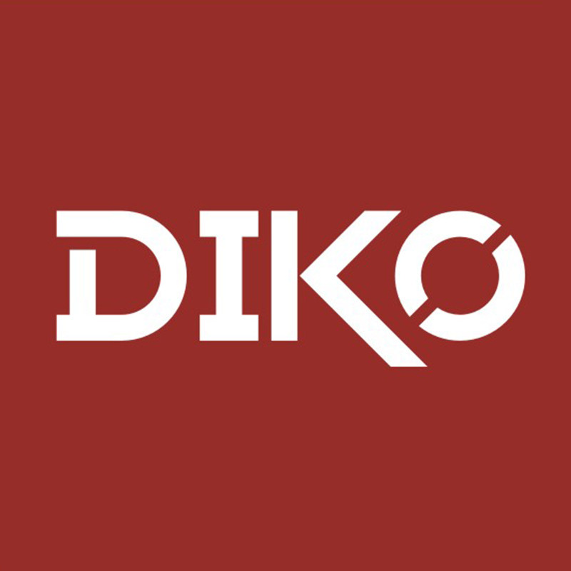 迪高电器企业店的LOGO