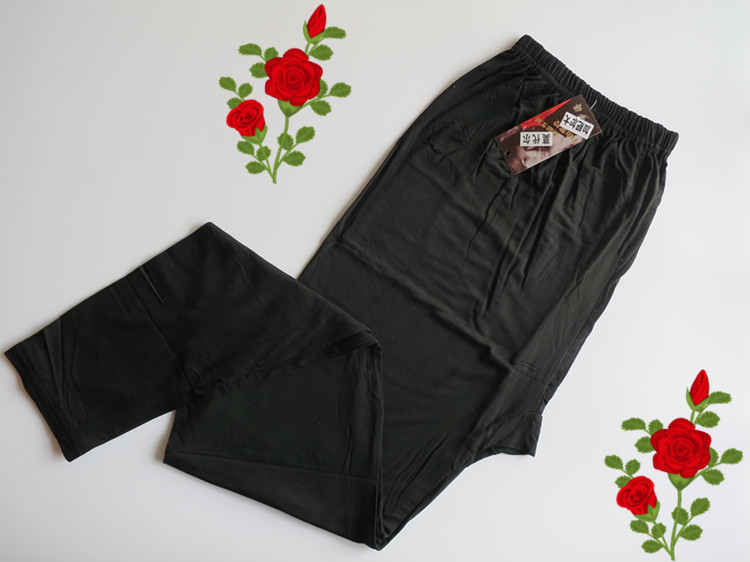 Pantalon collant simple en autre - Ref 751717 Image 20