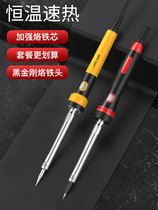 German import thermostatic suit for home maintenance electro-welding pen electric Loiron soldering desk welding tool thermoregulation network