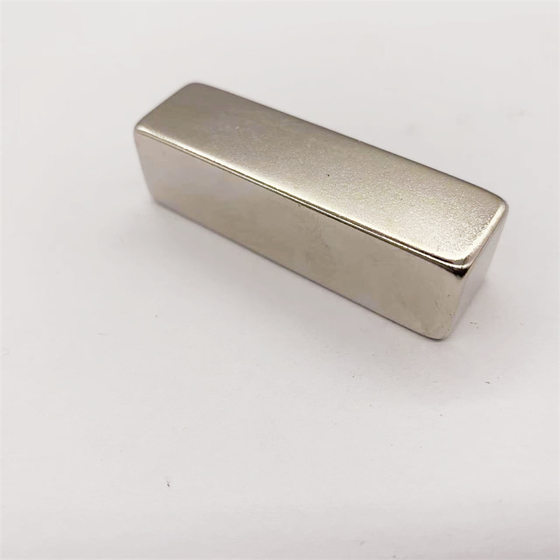 Strong magnet F50X15X15mm neodymium iron boron rare earth permanent magnet strong magnets rectangular F52 * 15 * 14MM-Taobao