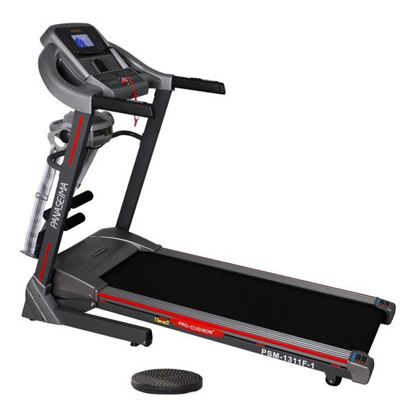 Sima Multi-function Treadmill PSM-1311F-1