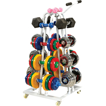 Multifunctional handbell cart Saima PSM8032