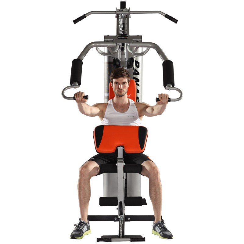 Multifunctional single use integrated trainer Saima integrated trainer PSM-165