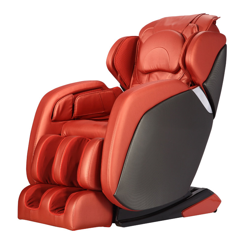 Luxury zero gravity capsule massage chair Saima PSM-1003R