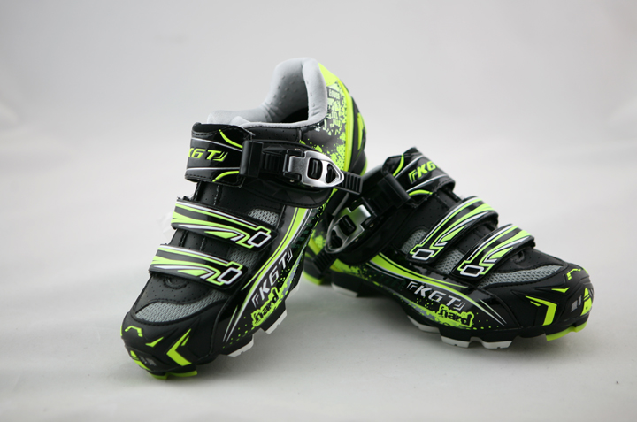 Chaussures de cyclisme - Ref 877749 Image 3