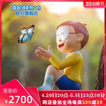 Aifilm empowers Doraemon A Dream Big 2 0 paparazzi handmade toy dolls collection of gift desktop pendulum pieces