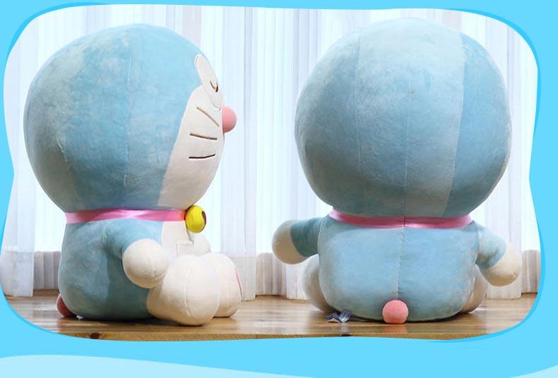 Peluche manga DORAEMON  A  A Dream Viking A Dream - Ref 2695376 Image 17