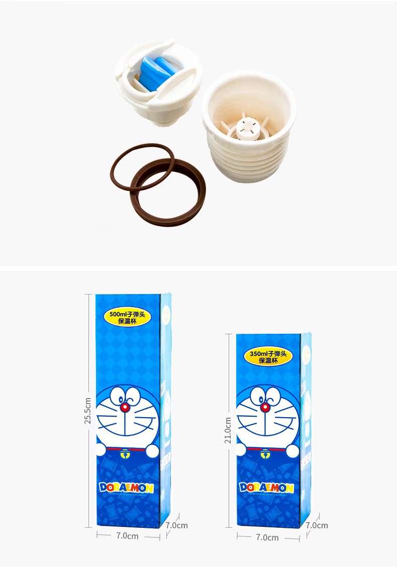 Mug manga DORAEMON  A  A Dream Viking A Dream - Ref 2701206 Image 19