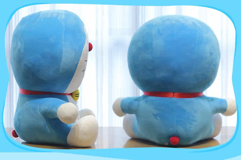 Peluche manga DORAEMON  A  A Dream Viking A Dream - Ref 2694930 Image 17