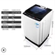 Power XQB80-8019X 8kg kg hộ gia đình máy giặt tự động công suất lớn máy giặt khử nước nhỏ - May giặt
