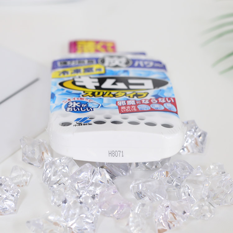 nước rửa bồn cầu Spike giới hạn thời gian khử mùi tủ lạnh khử mùi than hoạt tính khử mùi để làm sạch mùi - Trang chủ nước lau nhà sunlight 500ml