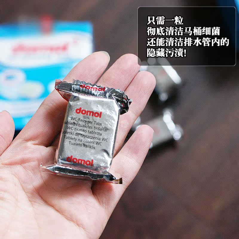 nước tẩy rửa dầu mỡ nhà bếp Bán khối duy nhất Đức Nhà vệ sinh Domol nhà vệ sinh viên sủi bọt Chất tẩy rửa khử nhiễm mạnh Khối khử trùng - Trang chủ 	nước tẩy rửa bồn cầu tốt nhất