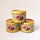 Gulong brand mushroom meat sauce 180*3 cans