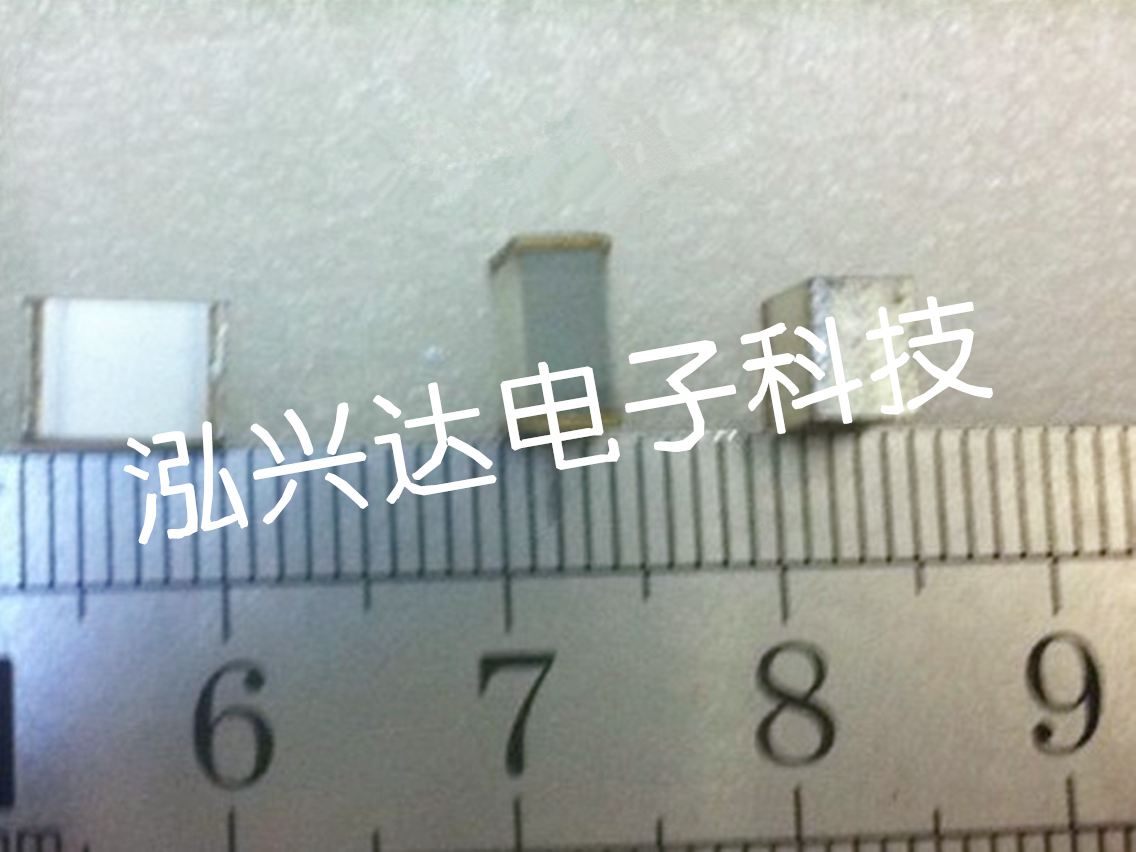 ECWU1334KC9 2820 (7150) 7 1x5x3 7mm 0 33UF 100V patch film capacitive