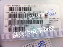 TTTRF-2000LC TTTRF-2000L Coilcraft 35 μH 500mA 0 075 Europe 1500Vrms