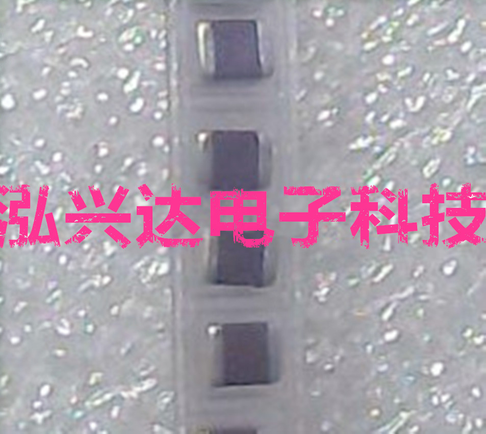 Patch capacitor 1210 10UF 106K 25V material X7R