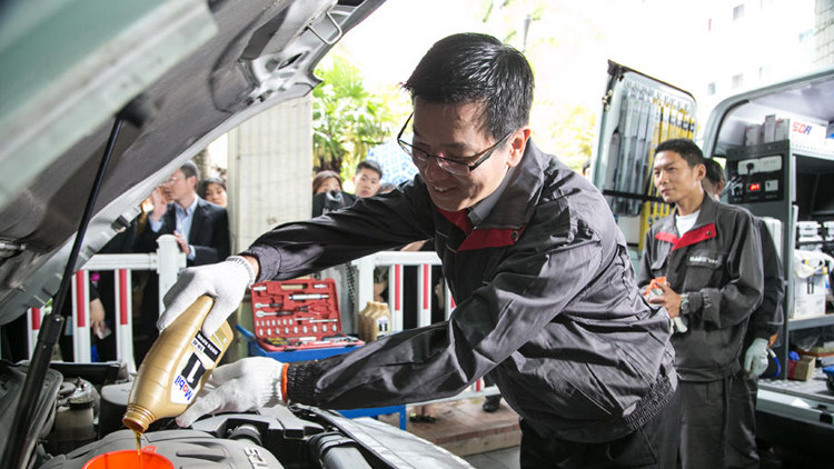 Vêtement de mécanicien - Ref 1915928 Image 11