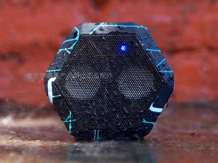 Haut-parleurs portables BOOMBOTIX - Ref 2262640 Image 22