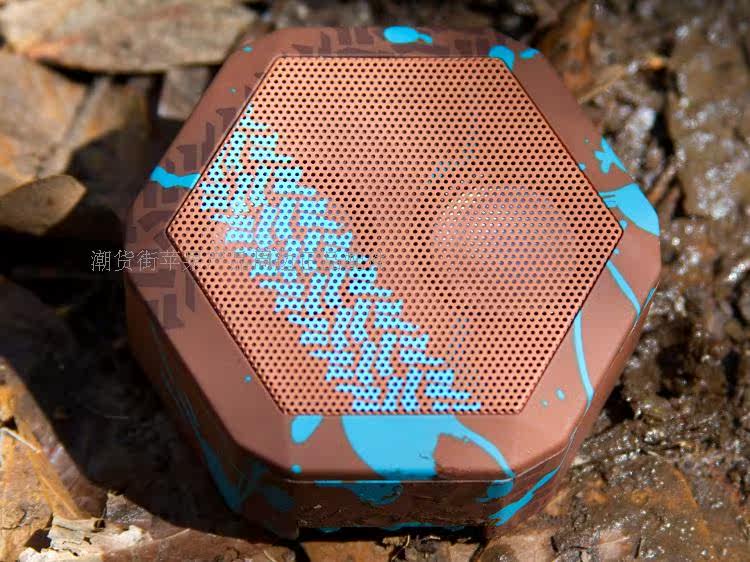 Haut-parleurs portables BOOMBOTIX - Ref 2262640 Image 19