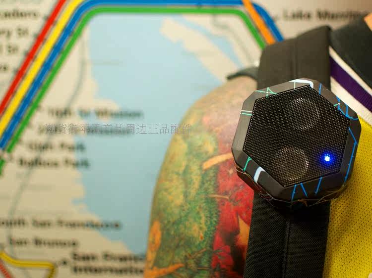 Haut-parleurs portables BOOMBOTIX - Ref 2262640 Image 25