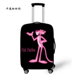 Эластичный чемодан, защитный чехол, пылезащитный контейнер, износостойкая пылезащитная крышка, 30 дюймов, увеличенная толщина