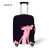 Эластичный чемодан, защитный чехол, пылезащитный контейнер, износостойкая пылезащитная крышка, 30 дюймов, увеличенная толщина