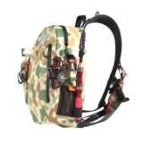 Воздухонепроницаемая водонепроницаемая сумка, универсальная сумка на одно плечо для плавания