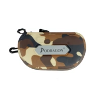 Пакет с блестками в пустыне 62c Water Secret Zipper