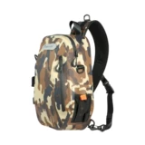 Воздухонепроницаемая водонепроницаемая сумка, универсальная сумка на одно плечо для плавания