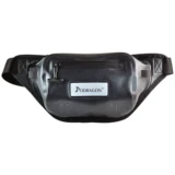 Водонепроницаемая поясная сумка для плавания, вместительная и большая воздухонепроницаемая цепочка с молнией, мобильный телефон