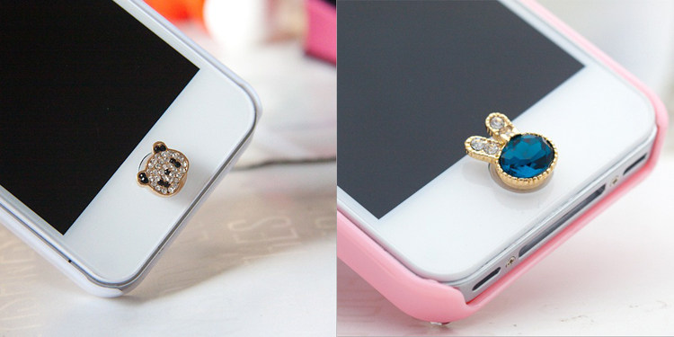 Connecteur pour téléphone portable - Ref 320636 Image 14