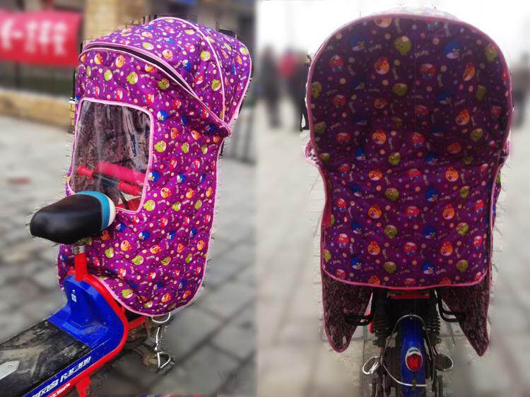 siège enfants pour vélo - Ref 2416487 Image 22