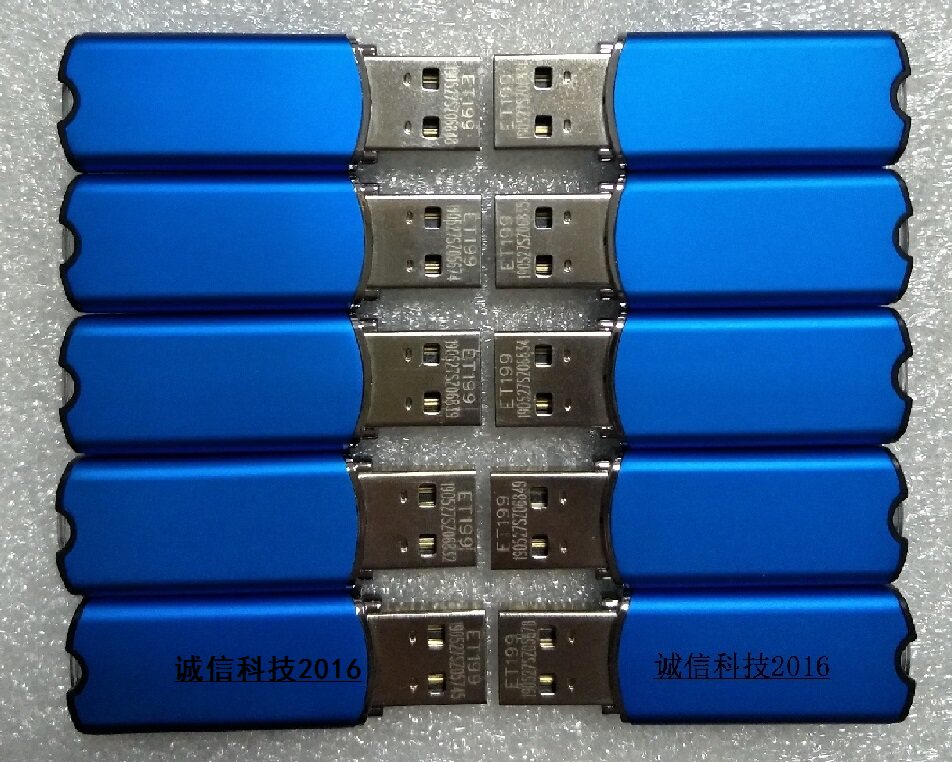 Firm Stone Integrity et199 Plus Close Lock ET199 Plus Close Dog Aluminum Alloy Steel Printed Original Factory Empty Lock