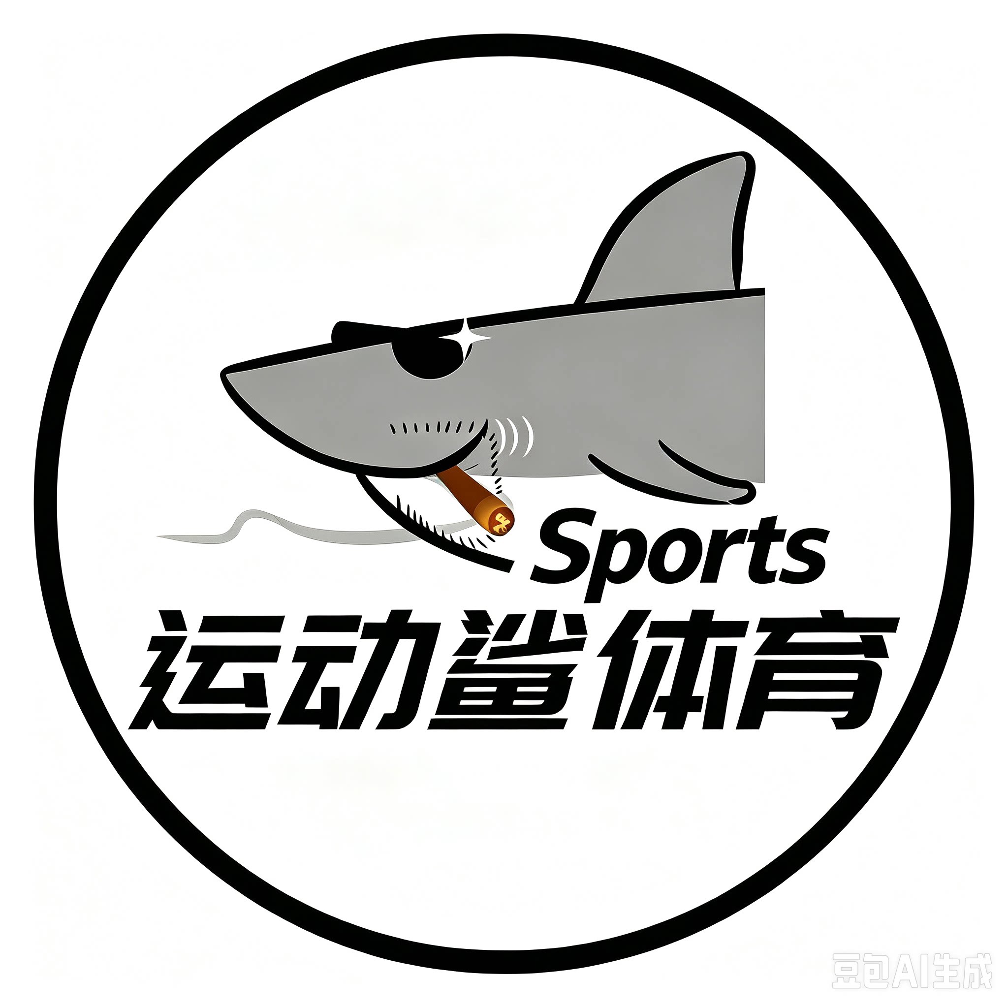 运动鲨体育