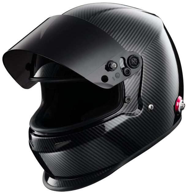 Original FIA SNELL SA2015 certified track Japanese program RV off-road racing helmet full helmet