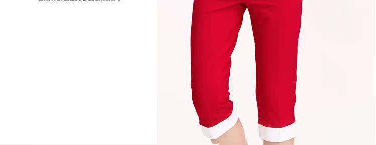 Quần cotton cắt quần thể thao phù hợp với áo thun nữ tay ngắn mùa hè thoáng khí thấm mồ hôi mỏng quần nam thể thao giản dị - Thể thao sau bộ thể thao nike