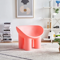 Розовая взрослая модель+без подушки